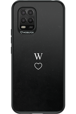 W Black 2.0 - Xiaomi Mi 10 Lite 5G