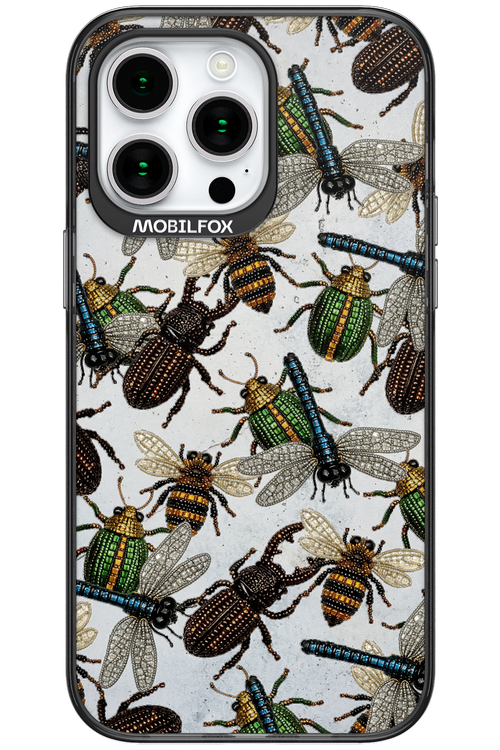 Beetle Gem - Apple iPhone 15 Pro Max