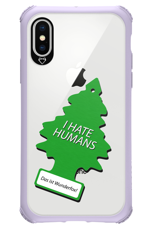 Wunderfox - Apple iPhone XS