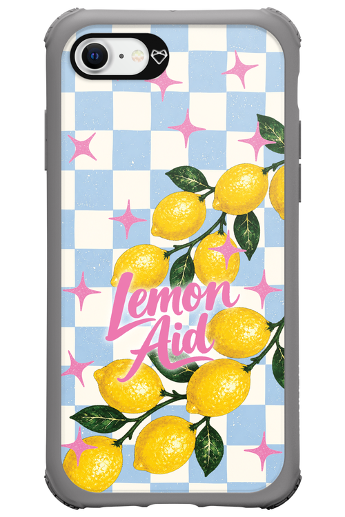 LEMON AID 2.0 - Apple iPhone 8