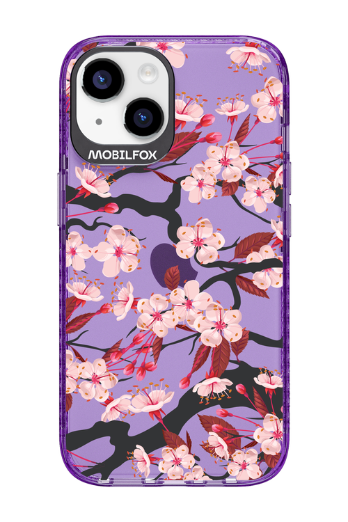 Sakura 2.0 - Apple iPhone 14