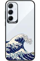 Great Wave 2.0 - Samsung Galaxy A55