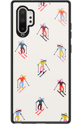 Snow Motion - Samsung Galaxy Note 10+