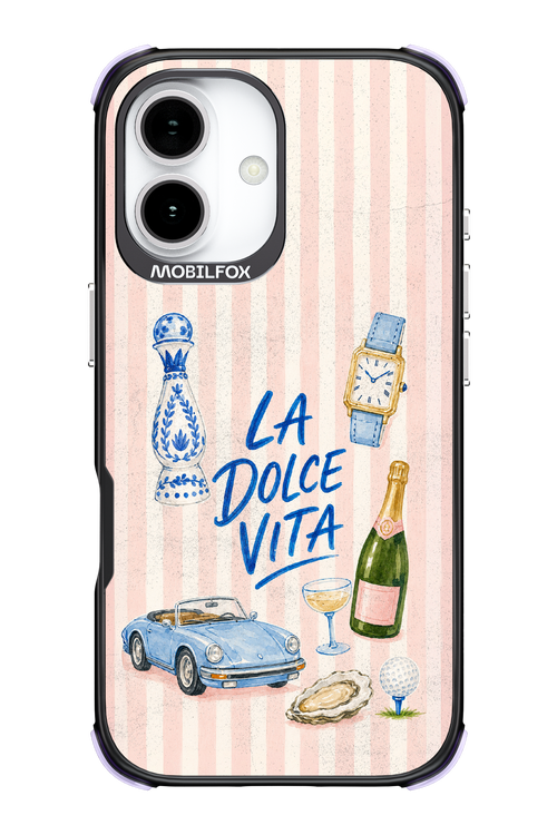 La Dolce Vita 2.0 - Apple iPhone 17