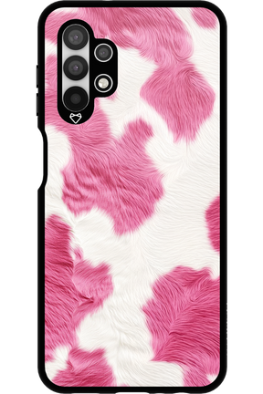 Pink Cow - Samsung Galaxy A13 4G