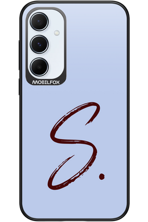 (Jellyfish Presso) S 2.0 - Samsung Galaxy A55