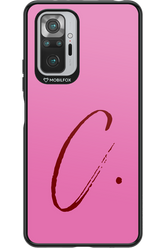 (Sorbet) C 2.0 - Xiaomi Redmi Note 10S