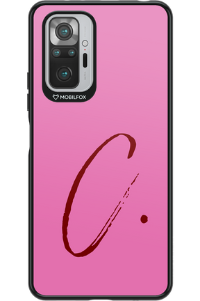 (Sorbet) C 2.0 - Xiaomi Redmi Note 10S