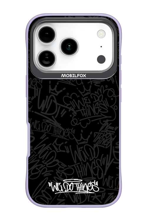 We Do Things - Apple iPhone 17 Pro