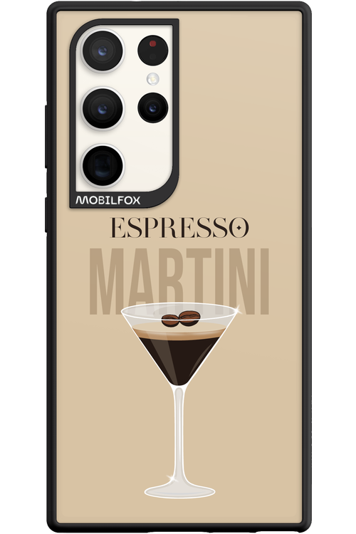 Espresso M - Samsung Galaxy S23 Ultra
