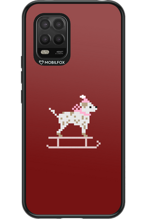 Chill Pup - Xiaomi Mi 10 Lite 5G