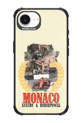 Monaco Luxury 2.0 - Apple iPhone 16e