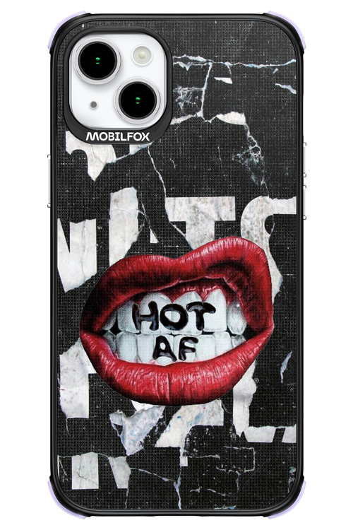 HOT AS F - Apple iPhone 15 Plus