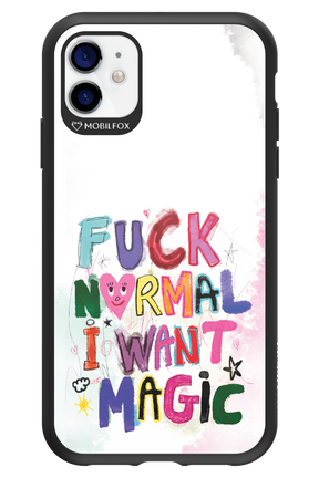 Magic - Apple iPhone 11