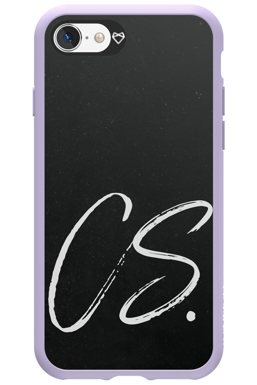 (Off Space) CS 2.0 - Apple iPhone SE 2022