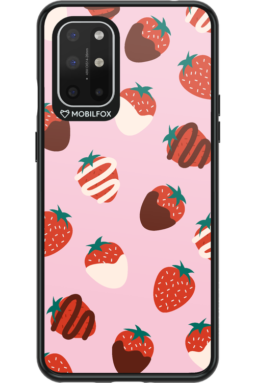 Chocoberrys - OnePlus 8T