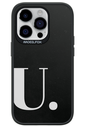 U (Off Space) 2.0 - Apple iPhone 14 Pro