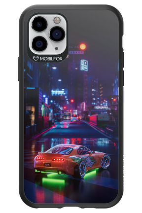 Tokyo Dreams - Apple iPhone 11 Pro