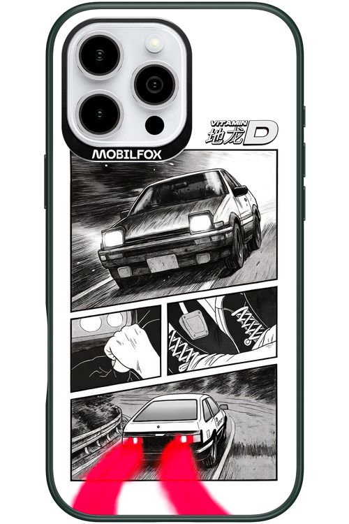 Vitamin D - Apple iPhone 16 Pro Max