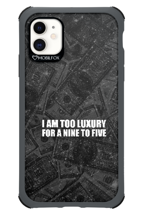 9 to 5 - Apple iPhone 11