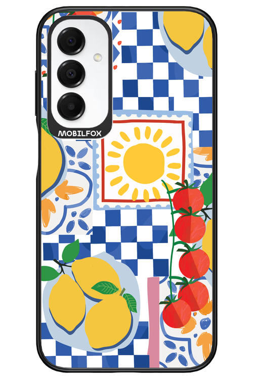 Sorrento Dream 2.0 - Samsung A16