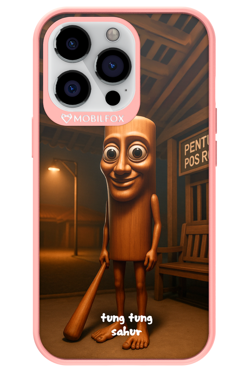 Tung tung sahur - Apple iPhone 13 Pro