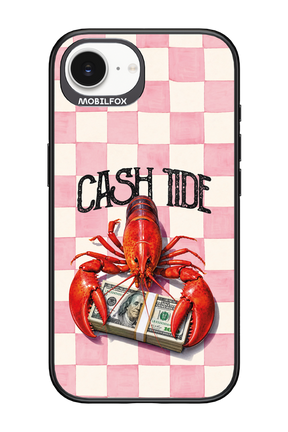Cash Tide 2.0 - Apple iPhone 16e