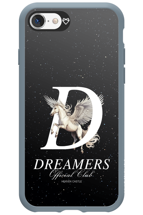 Dreamers - Apple iPhone SE 2022