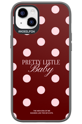 60’s Baby - Apple iPhone 14 Plus