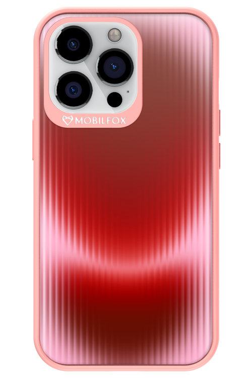 Lava Lamp - Apple iPhone 13 Pro