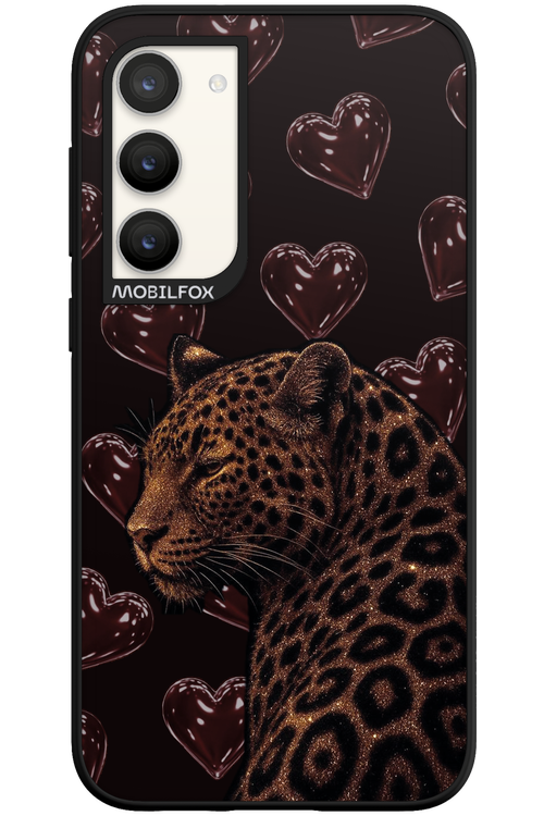 Leo Hearts 2.0 - Samsung Galaxy S23 Plus