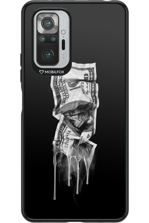 Melting Money 2.0 - Xiaomi Redmi Note 10S