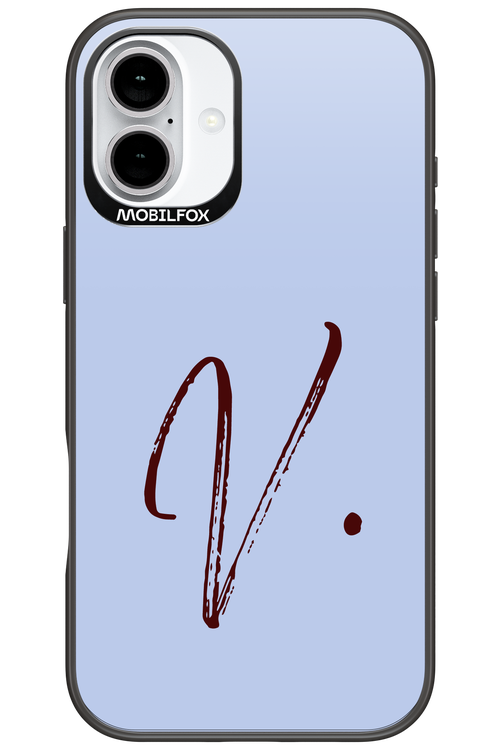 (Jellyfish Presso) V 2.0 - Apple iPhone 16 Plus