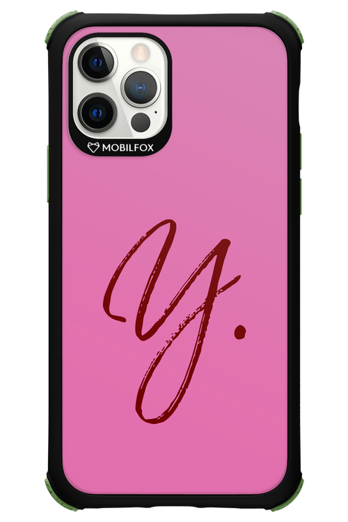 (Sorbet) Y 2.0 - Apple iPhone 12 Pro