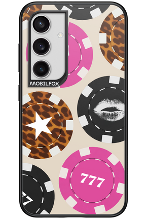 All In - Samsung Galaxy S24