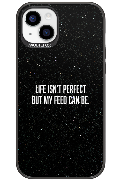 My feed 2.0 - Apple iPhone 15 Plus