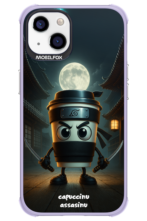 Capuccinu assasinu - Apple iPhone 13