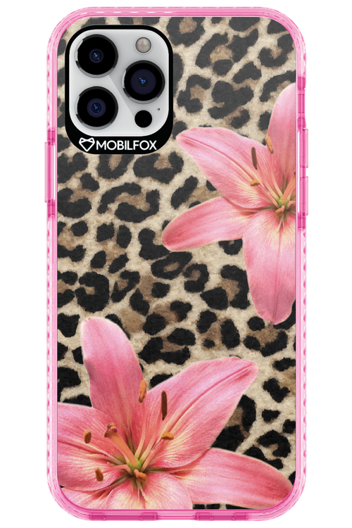 Leobloom - Apple iPhone 12 Pro