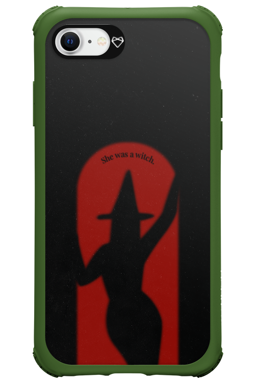 Witch Season - Apple iPhone SE 2020