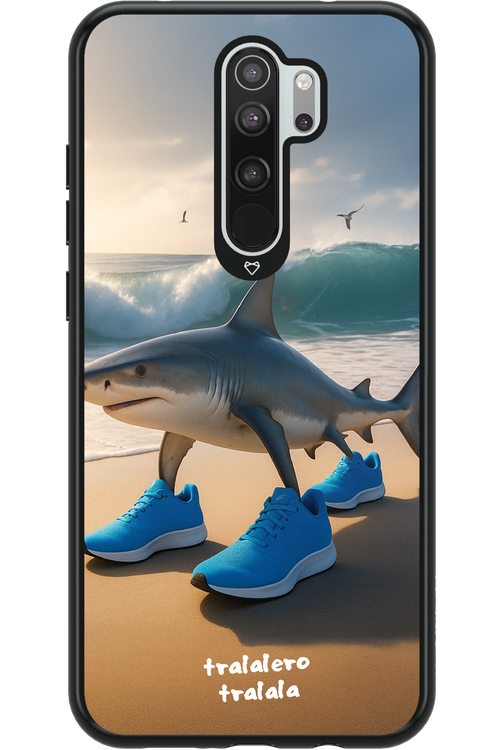 Tralalero Tralala - Xiaomi Redmi Note 8 Pro