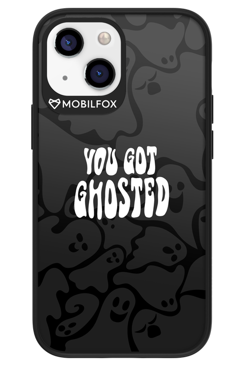 Ghosted - Apple iPhone 13 Mini