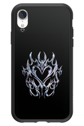 Silver Soul 2.0 - Apple iPhone XR