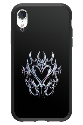Silver Soul 2.0 - Apple iPhone XR