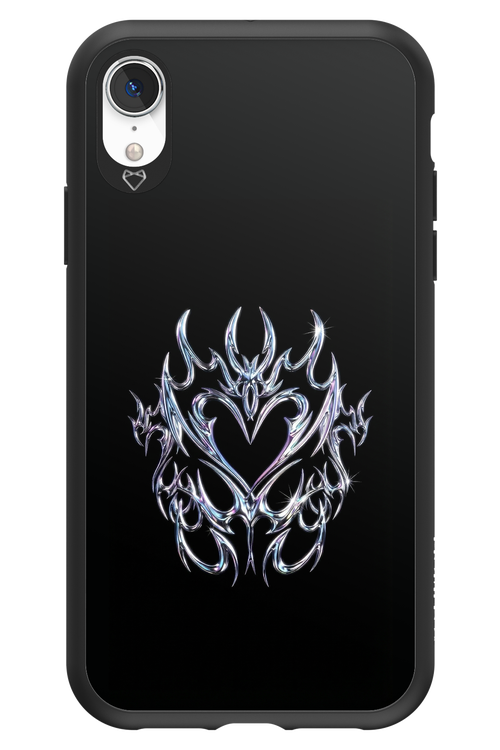 Silver Soul 2.0 - Apple iPhone XR
