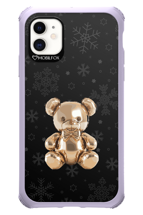 Gift Bear - Apple iPhone 11