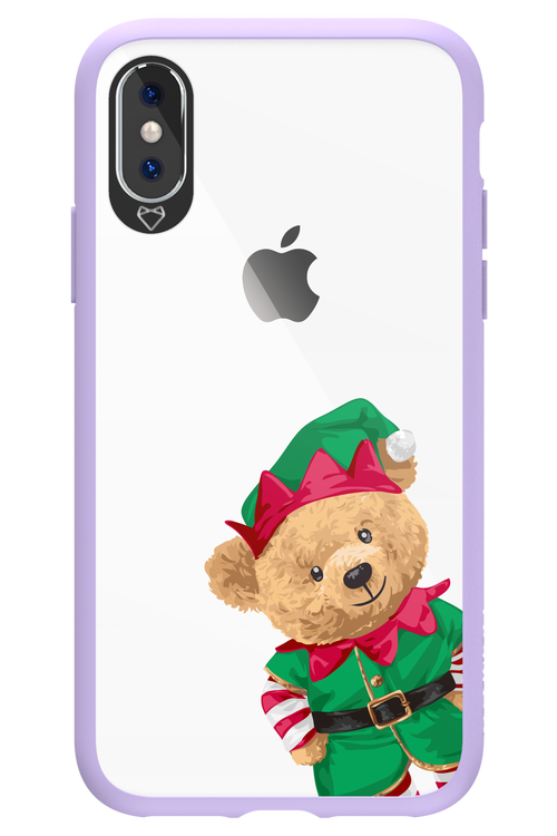 Mr. Elf - Apple iPhone XS