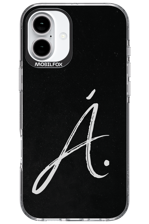 (Off Space) A II 2.0 - Apple iPhone 16 Plus