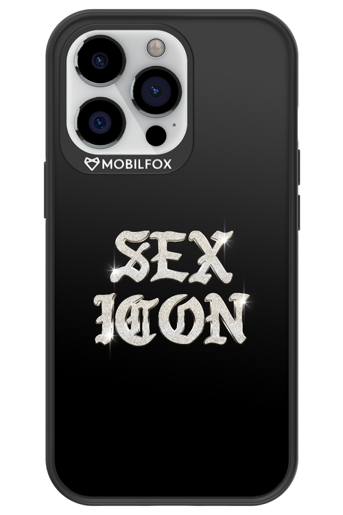 SEX ICON 2.0 - Apple iPhone 13 Pro