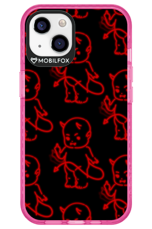 Hell Nah - Apple iPhone 13