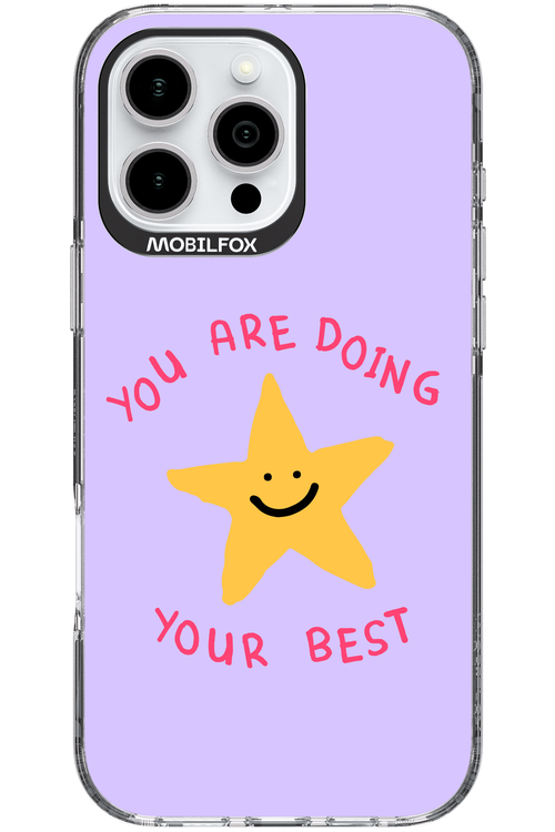 Your Best - Apple iPhone 16 Pro Max